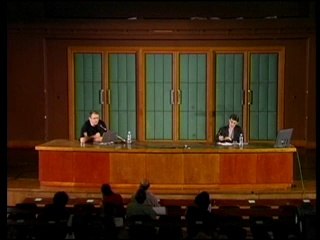 Quelles sources d'énergie d'ici à 2050?, Sylvain David, juillet 2005, 1 de 2