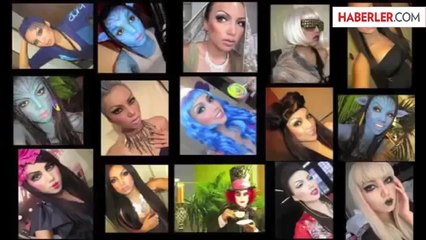 Kadın Kısa Sürede Erkeğe Dönüştü