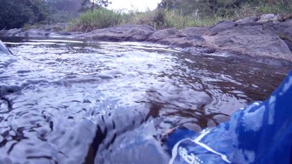 Expedição Água Potável nascente do Rio Paraibuna, (29)