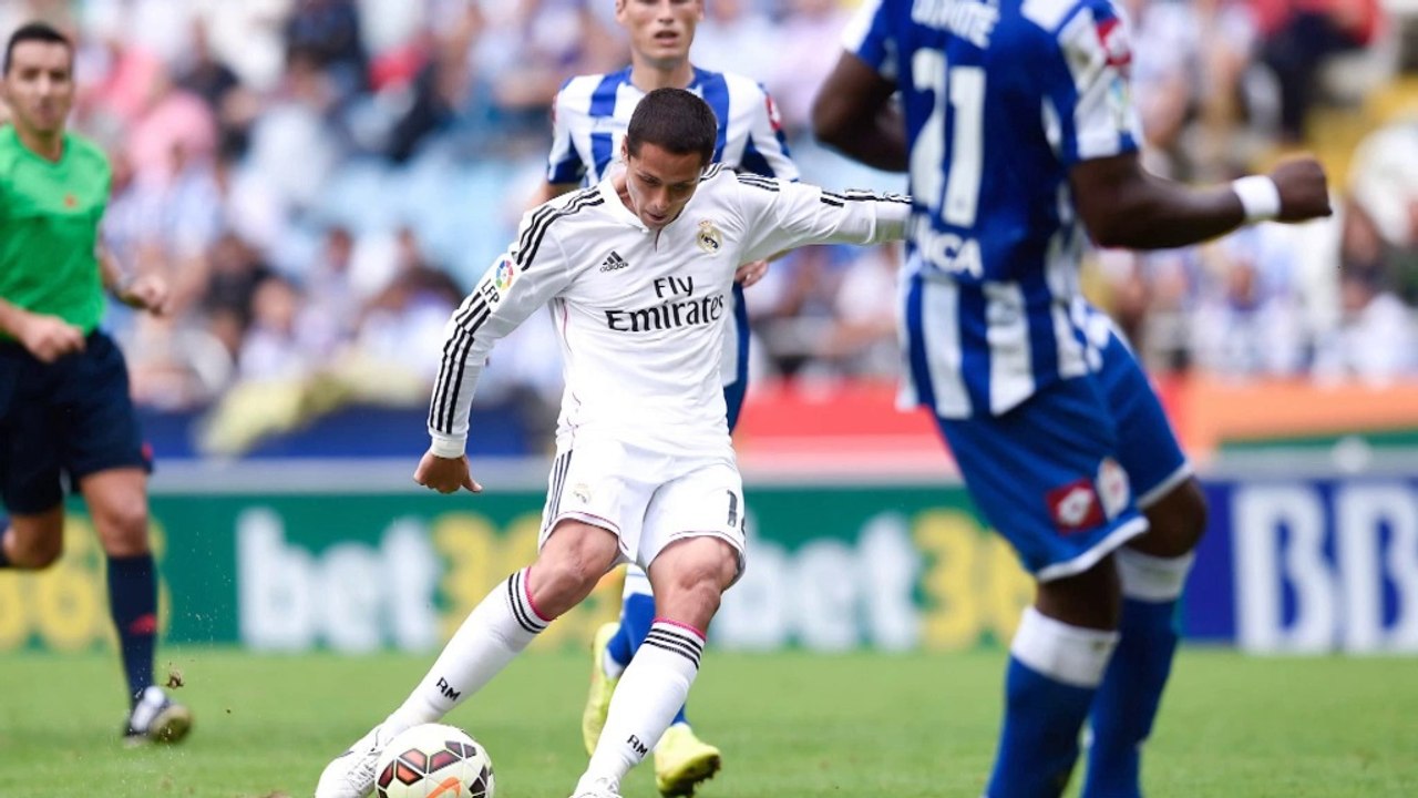 Nach 8:2: Ancelotti lacht wieder