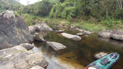 Expedição Água Potável nascente do Rio Paraibuna, (30)