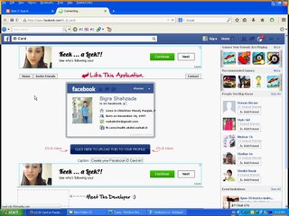 how to make your owner facebook id in urdu hindi