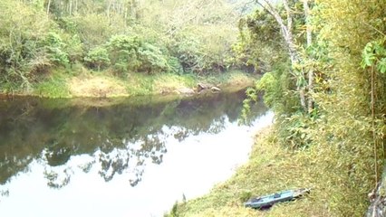 Expedição Água Potável nascente do Rio Paraibuna, (15)