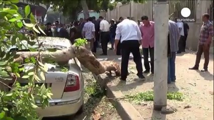 Halálos merénylet az egyiptomi fővárosban