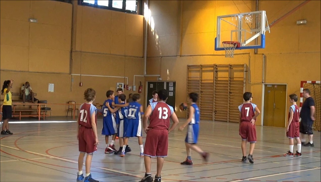 Alforville-BAC 20-09-14 2ème quart temps (film)