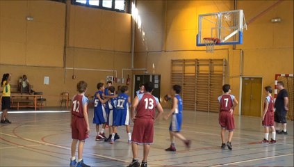 Alforville-BAC 20-09-14 2ème quart temps (film)