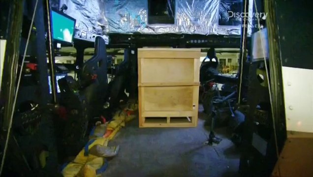 Восстание машин 2 Супер дирижабль