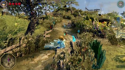 Geek Citadel Plays - Lego The Hobbit