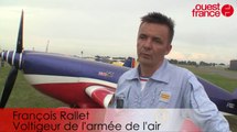 Rennes Air Show