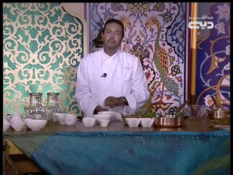chef ossama - Dubai TV - 22-07-2013 11h15 15m (6001)