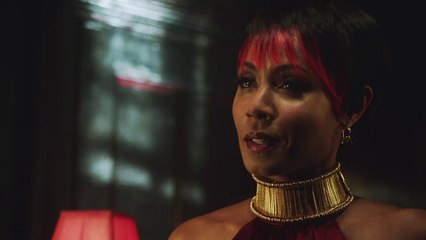 Gotham (2014) -  Clip Pilot "Tell Mooney I'M Here" [VO-HD]