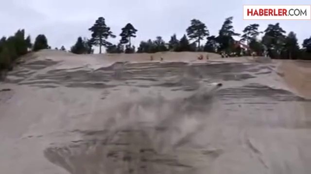 Yok Böyle Bir Tırmanış