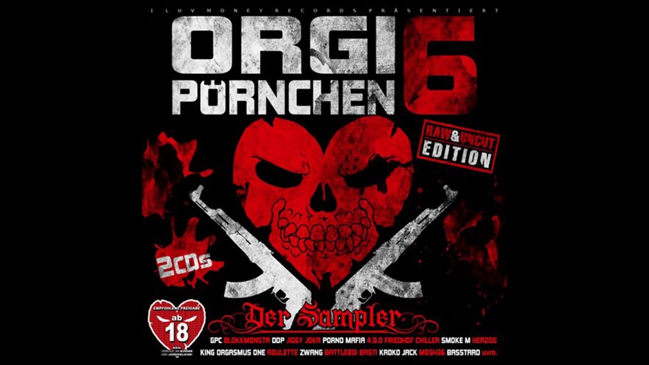 PTK - Bermuda Dreieck ( mit Herzog und Mosh36 )