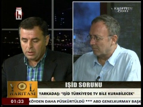 RUHAT MENGİ İLE HER AÇIDAN 09-21-2014