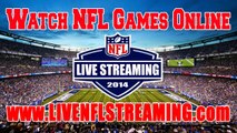 Watch Dallas Cowboys vs St. Louis Rams Live Streaming NFL Football