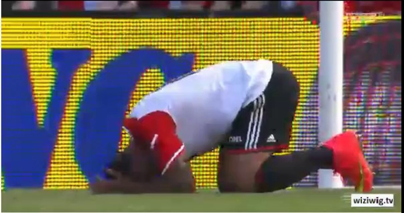 Feyenoord & Ajax