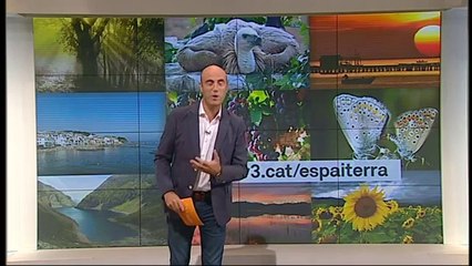 Espai Terra. Divendres 19 de setembre