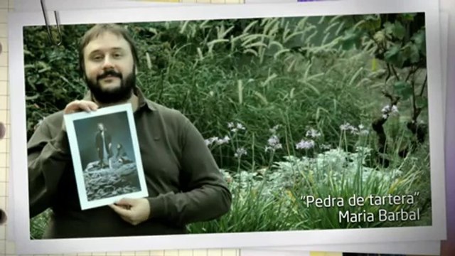 TV3 - 33 recomana - Woyzeck. Sala Beckett. Barcelona