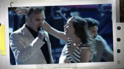 TV3 - 33 recomana - Morrissey. Sant Jordi Club. Barcelona