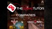 The Game Tutor Compares Quake Live with Quake 3 Arena