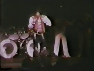 Elvis Presley - Las Vegas, Nevada - 1975.08.19 Dinner Show