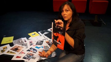 Christine Cabirol - Petites histoires