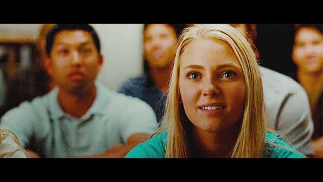 Burning (Fanfiction PT) - Trailer