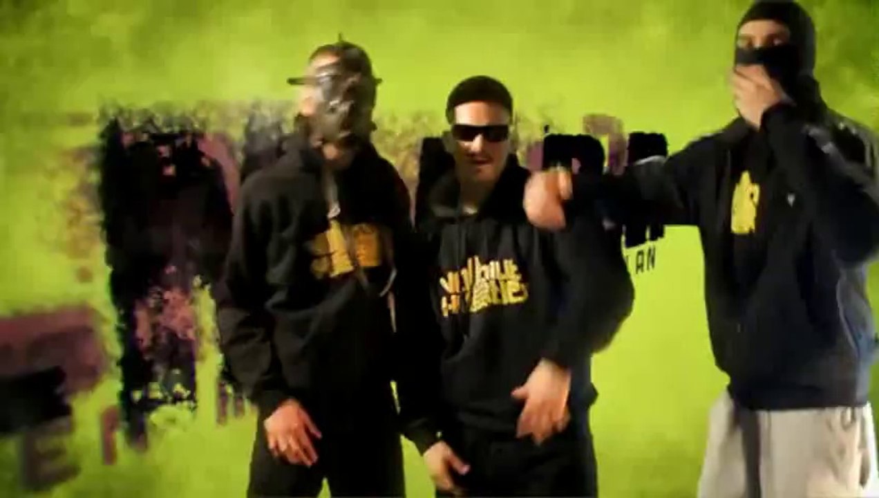 Vollbluthustler - Das Leben mal auf Drogen planen