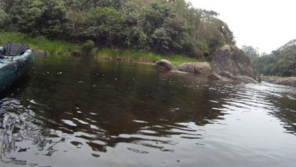 Expedição Água Potável nascente do Rio Paraibuna, (39)