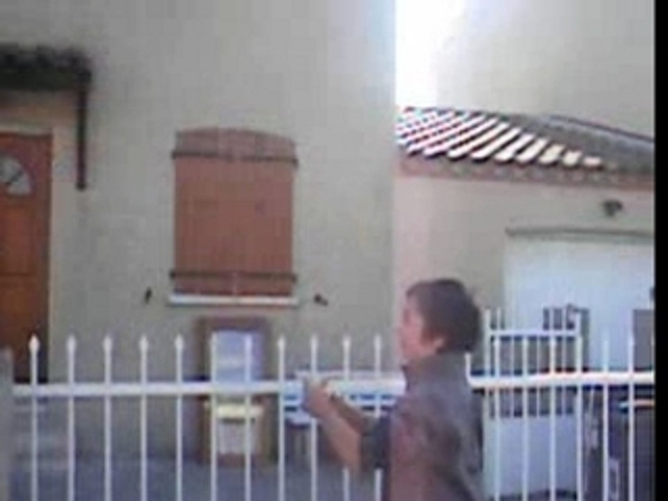 la vie est ainsi (vu par les sanfaurs)