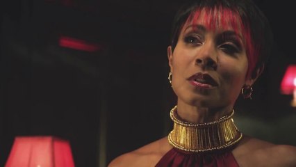 Gotham (2014) -  One Detective Will Become A Legend [VO-HD]