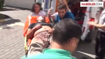 Emekli Madenci Kendisini Döven Komşusunu Öldürdü