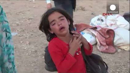 L'ISIL avanza in Siria. In Turchia 70mila profughi curdi siriani