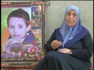 حكاية شهيد -محمود المجدلاوي -  الاحد - 21-9-2014