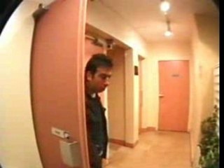 Fallait pas l'inviter