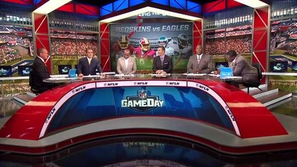 Robert Griffin III's future