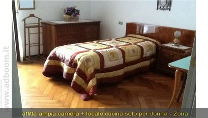 Download Video: MILANO, RHO  POSTO LETTO IN STANZA INDIPENDENTE  ZONA STAZIONE DI RHO MQ 120 AFFITTO EURO 300