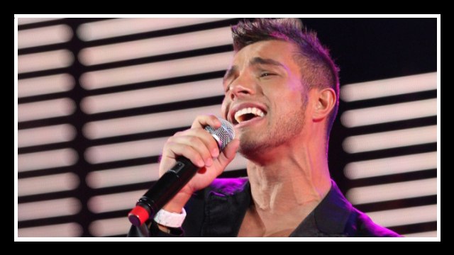 Buon compleanno Mimì: intervista a Marco Carta