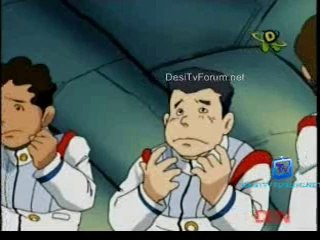 Transformers Armada 21st September 2014 Video Watch Online pt2