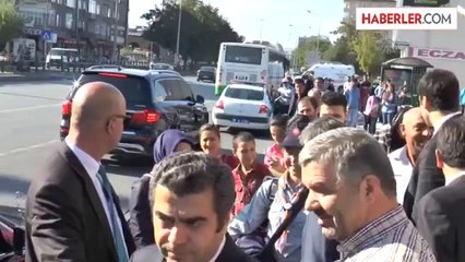 11. Cumhurbaşkan Gül, Kayseri'den ayrıldı