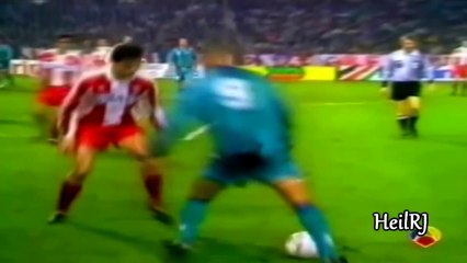 Ronaldo Top 30 Skills Moves Ever