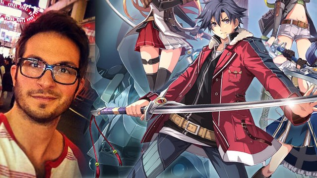 The Legend of Heroes : Sen no Kiseki II, nos impressions