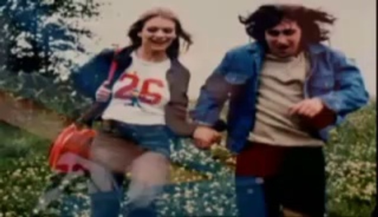 Souvenirs tv des années 80