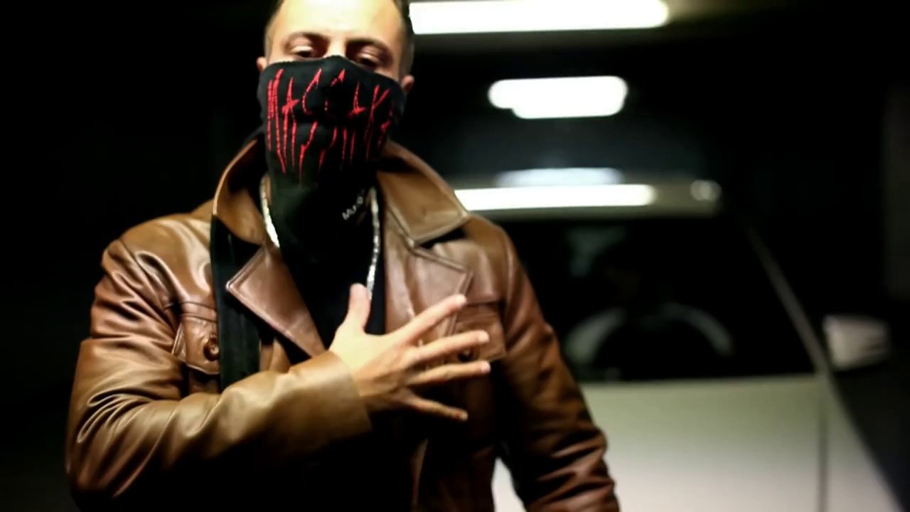 Massaka - Der dunkle Orient