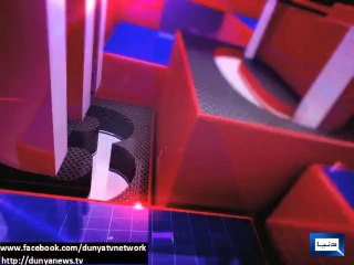 Dunya News - Dunya 100 Seconds: News from across the world in 100 seconds