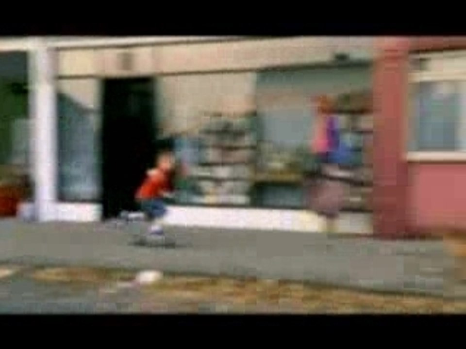les simpson en vrai