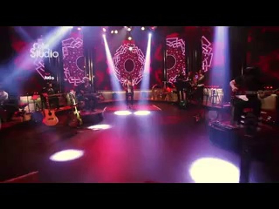 Sab Aakho Ali Ali-Asrar Coke Studio