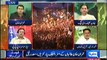 Dunya News Special Transmission Azadi & Inqilab March 8pm to 9pm – 21st September 2014