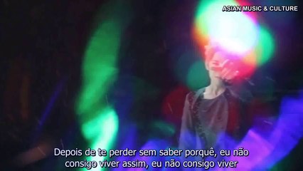 ★ F.CUZ - Cha-Ga-Wa [Legendado em PT-PT]