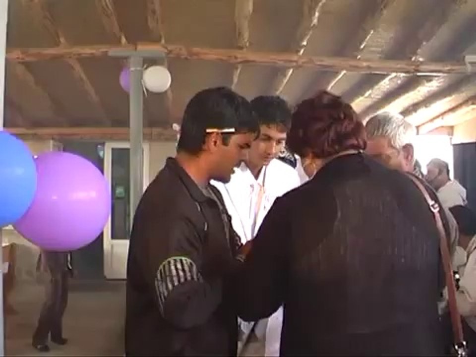 Funny Wedding Accidents 2014